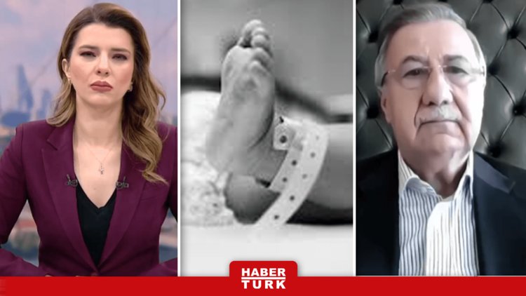 İki Aylık Bebek Açlıktan Mı Öldü?