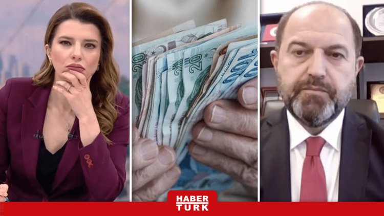 Memur Ve Emeklinin Gözü 5 Ocak'ta! En Düşük Emekli Aylığı Ne Olacak?