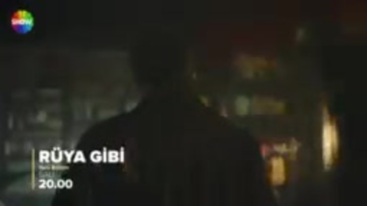 Rüya Gibi 6. Bölüm Fragmanı Test