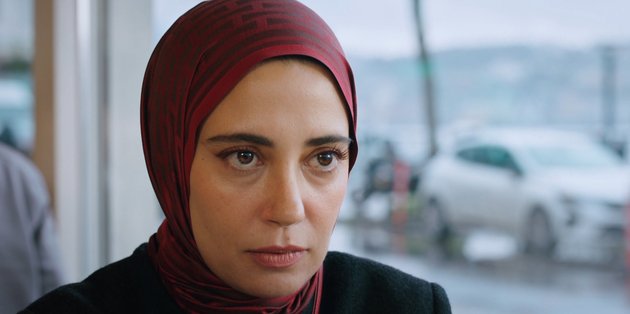 Kızılcık Şerbeti 120 . Bölüm Son Fragmanı