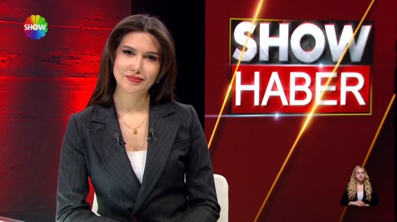 Show Ana Haber - 02.01.2026