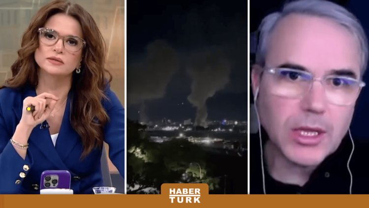 Venezuela'daki Saldırının Arkasında Kim Var?