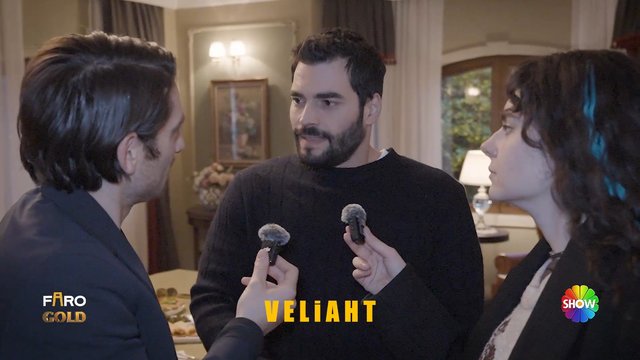 Veliaht’ın meşhur Karslı Konağı’ndan vlog!