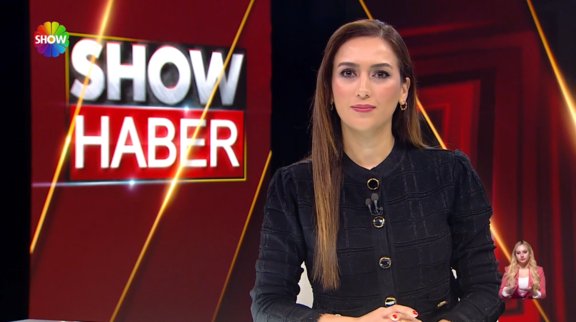 Show Ana Haber - 03.01.2026