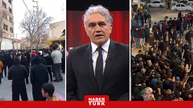 Ana Haber Bülteni - 2 Ocak 2026 (ABD, İran'a Müdahaleye Mi Hazırlanıyor?)