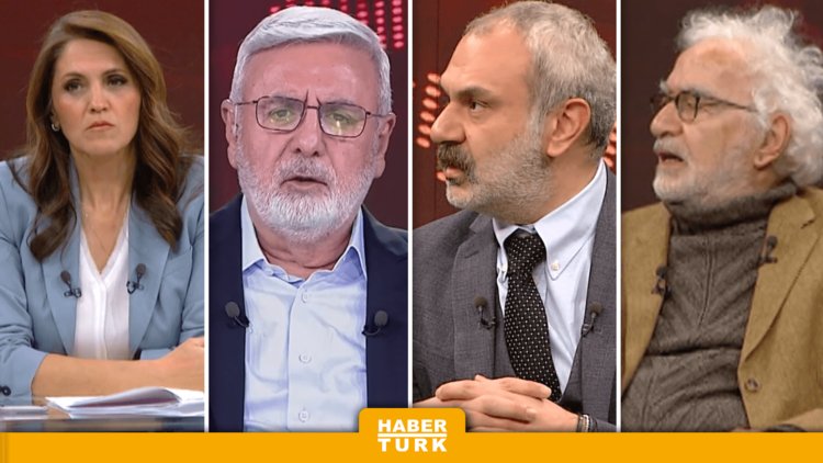 Olaylar Ve Görüşler - 2 Ocak 2026 (İran'da Hedef Pezeşkiyan Mı, Rejim Mi?)