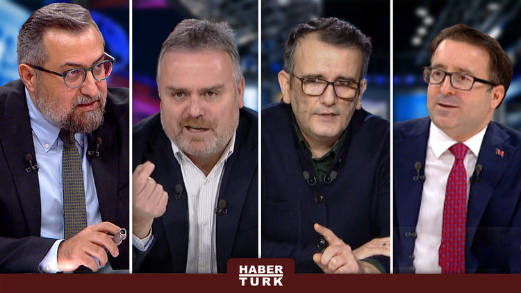 Gerçek Fikri Ne? - 3 Ocak 2026 (ABD Venezuela Petrolüne Çöktü Mü?)