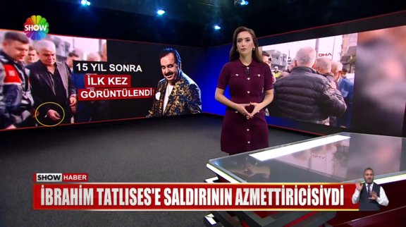 Abdullah Uçmak yıllar sonra cezaevinden çıkarıldı!