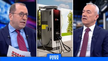 Airport - 4 Ocak 2026 (Havalimanlarına Elektrik Şarj Sistemi Nasıl Kuruluyor?)