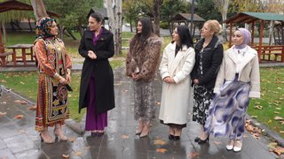 Gelin Evi 1626. Bölüm Fragmanı