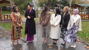 Gelin Evi 1626. Bölüm Fragmanı