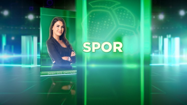 Spor Bülteni - 5 Ocak 2026 (Süper Kupa’da İlk Randevu: Aslan Mı Fırtına Mı?)
