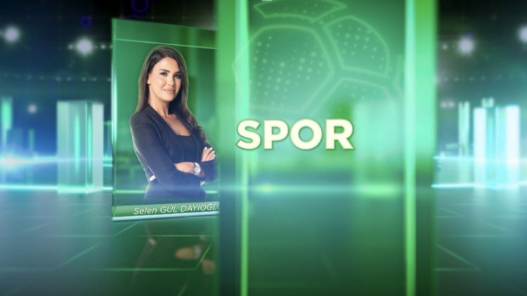 Spor Bülteni - 5 Ocak 2026 (Süper Kupa'da İlk Randevu: Aslan Mı Fırtına Mı?)