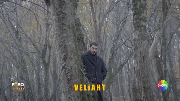 Veliaht 15. Bölüm Kamera Arkası