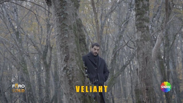 Veliaht 15. Bölüm Kamera Arkası