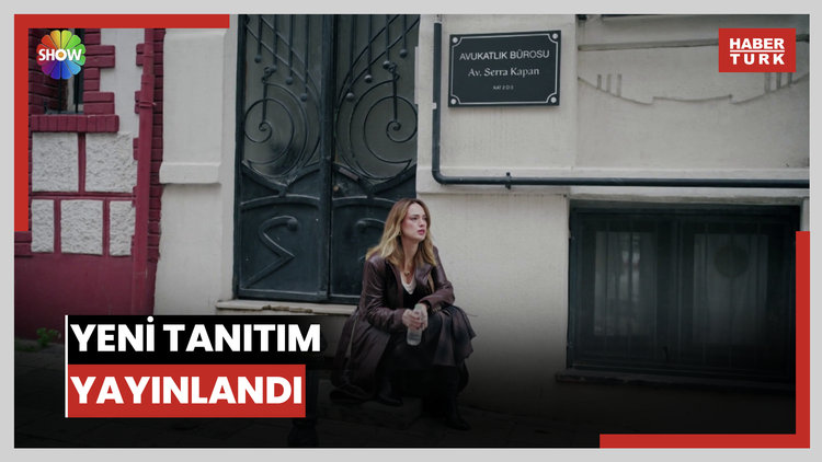 Yeni tanıtım yayınlandı