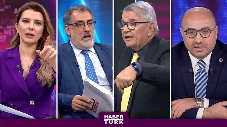 Açık Ve Net - 5 Ocak 2026 (Trump Tehdit Etti: Kolombiya’dan Grönland’a, Sıradaki Kim Olacak?