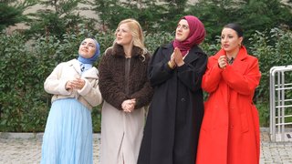 Gelin Evi 1627. Bölüm Fragmanı