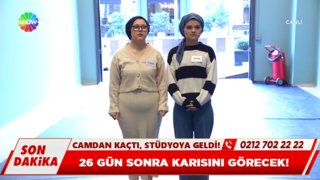Ayşegül ve Gamze stüdyoda!