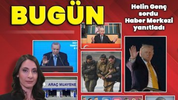 6 Ocak 2026: Bugün ne oldu? İşte günün öne çıkan haberleri