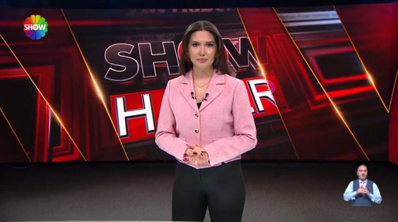 Show Ana Haber - 06.01.2026