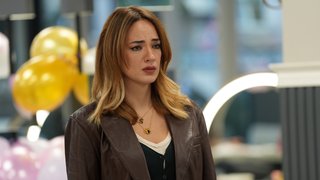 Aydan eski hayatından kurtulmak için önemli bir adım atar.