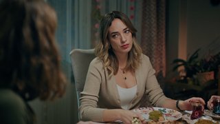 Aydan'ın karanlık sırrı...