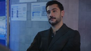 Emir'in büyük hamlesi!