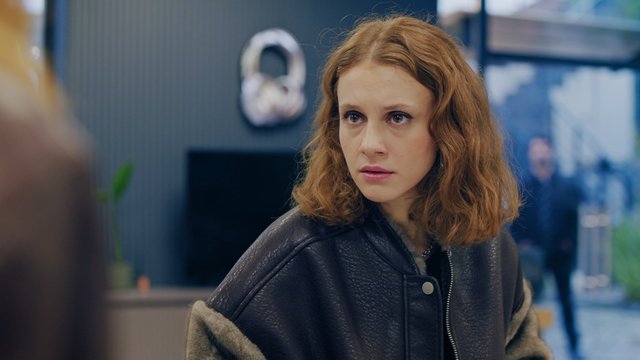 Çido, Aydan'ın sırrını öğreniyor!