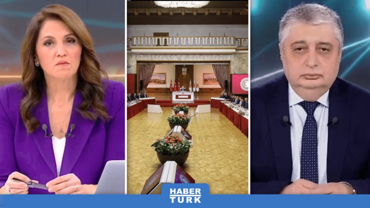 Süreç Komisyonu Ortak Raporu Ne Zaman Açıklayacak?