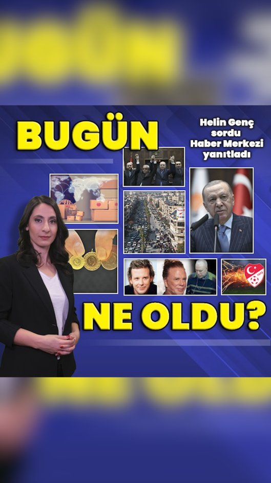 7 Ocak 2026: Bugün ne oldu? İşte günün öne çıkan haberleri