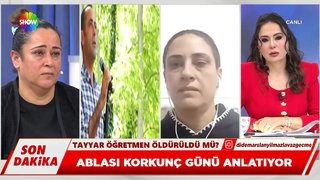 İhanet mi, kıskançlık krizi mi? 