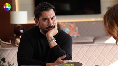 Rüya Gibi 6. Bölüm Kamera Arkası