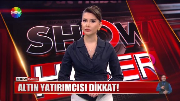 Altın yatırımcısı dikkat!