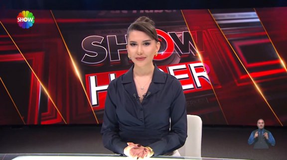 Show Ana Haber - 07.01.2026