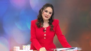 Didem Arslan Yılmaz'ın sorularına yanıtlar verdi. 