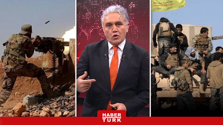 Ana Haber Bülteni - 7 Ocak 2026 (Çatışmalar Neden Halep'te Çıktı?)