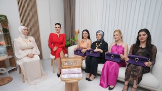 Heyecan dolu puanlama anı!