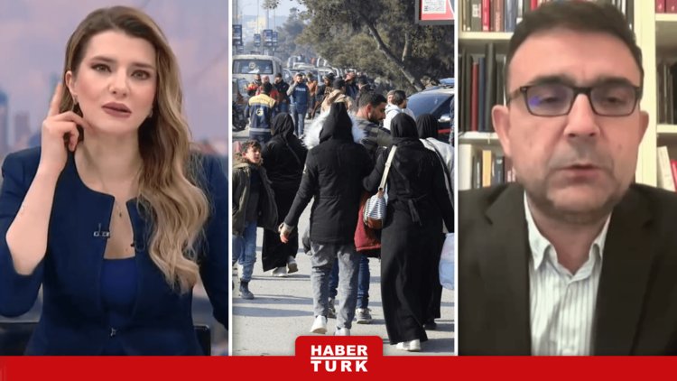 Halep'te SDG Operasyonu Mu Başlıyor?