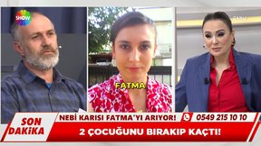 "Karım sosyal medya aşkına kaçtı!"