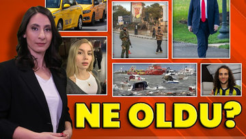 8 Ocak 2026: Bugün ne oldu? İşte günün öne çıkan haberleri