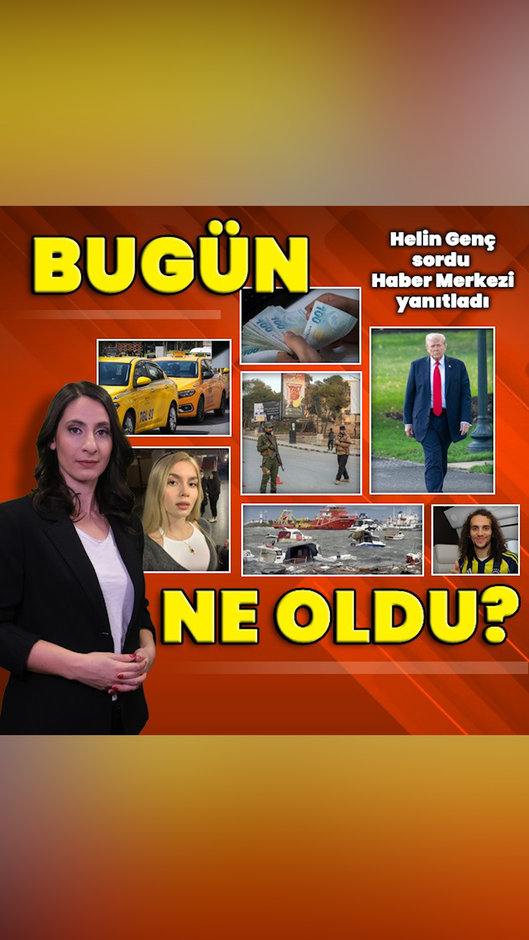 8 Ocak 2026: Bugün ne oldu? İşte günün öne çıkan haberleri