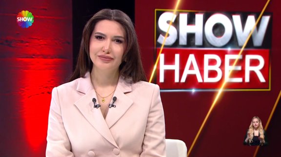 Show Ana Haber - 08.01.2026