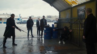 Timur ve Yahya'nın düşmanları artık ortak.