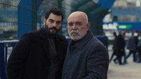 Veliaht 17. Bölüm Fragmanı