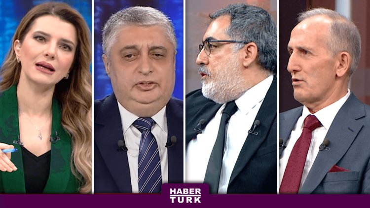 Açık Ve Net - 7 Ocak 2026 (Halep SDG'den Temizlenecek Mi?)