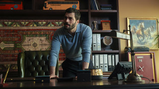 Yahya'nın, Timur’un en büyük sırrını öğrenmesi an meselesidir.