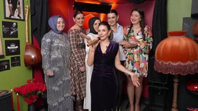 Gelin Evi 1630. Bölüm Fragmanı