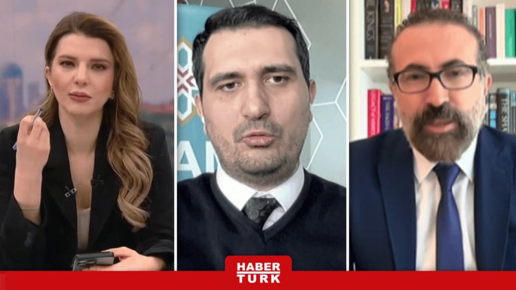 İran'da Eylemler Rejimi Düşürür Mü?