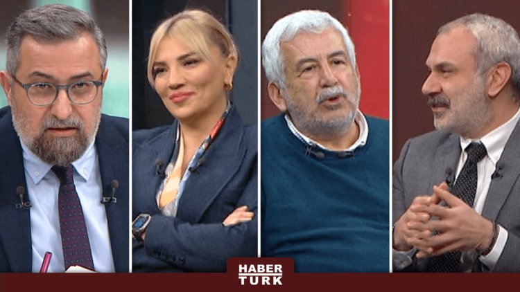 Gerçek Fikri Ne? - 8 Ocak 2026 (İsrail, YPG'ye Neden Sahip Çıkıyor?)